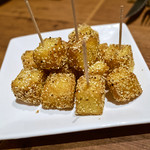 オステリア モカイオ - 