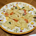 オステリア モカイオ - 