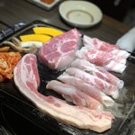 韓国料理 プングム - 