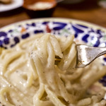 オステリア モカイオ - 