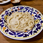 オステリア モカイオ - 