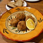 オステリア モカイオ - 