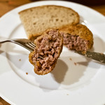 オステリア モカイオ - 