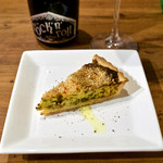 オステリア モカイオ - 