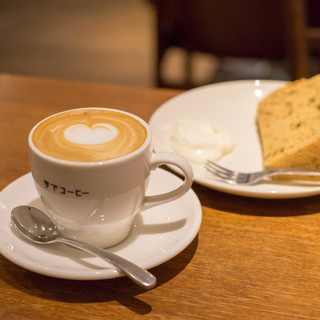 学下コーヒー_0