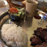 ビストロひつじや - 