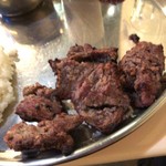 ビストロひつじや - 