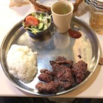 ビストロひつじや - 