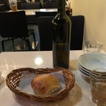 ビストロひつじや - 