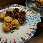 リトルセビジェ - 