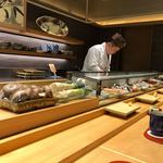 Tsukiji Sushi Sei - 