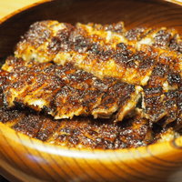 鰻う おか冨士 - 