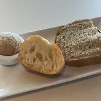 ブラッスリーオザミ 東京スカイツリータウン･ソラマチ店 - パンとリエット