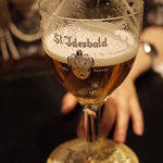 ベルギービール デリリウムカフェ レゼルブ - St. Idesbald
