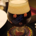 ベルギービール デリリウムカフェ レゼルブ - Delirium Noctorunum