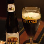 ベルギービール デリリウムカフェ レゼルブ - Petrus Oud Bruin