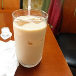 DURGA - アイスチャイ