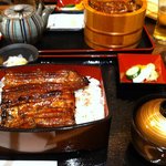 Unagi Toku - 