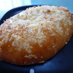 トレナーヴェ - 【ひよこ豆のカレーパン　１５０円】