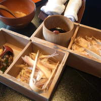 とうふ屋うかい 鷺沼店 - 