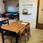 ヒイラギテラス - 