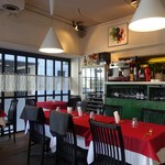 デ・ソト・バール・ノザキ - 