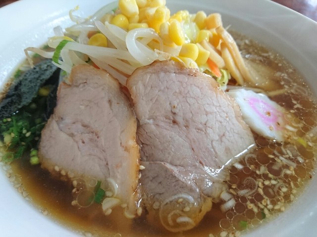 つり天狗 - 川辺沖（食堂）の写真