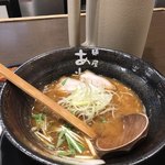 麺屋 あわざ - 