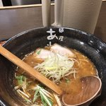 麺屋 あわざ - 