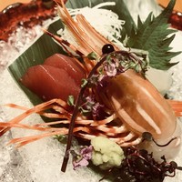 日本料理 弁慶 ホテル日航大阪 - 