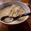 ラーメン海鳴 中洲店