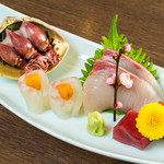 Nanohana Japanese Cuisine 大阪料理 菜の花 - 