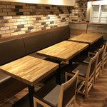 甘太郎 横浜西口本店