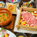 Nanohana Japanese Cuisine 大阪料理 菜の花 - 