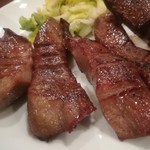 牛たん料理 閣 ブランドーム本店 - 