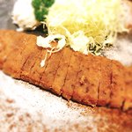 牛かつもと村 - 