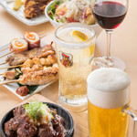 甘太郎 横浜西口本店