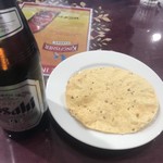 リトルインドパレス - 