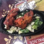 リトルインドパレス - 