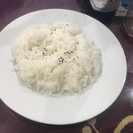 リトルインドパレス - 