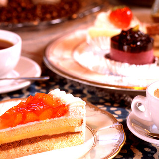 珈琲マルシェ by伊太利亜_1