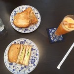 JS CAFE - 