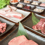 焼肉 金太郎 - 集合