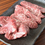 焼肉 金太郎 - 金太郎カルビ