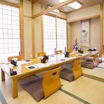 海鮮れすとらん四季庵 松江店