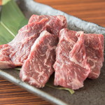 焼肉 金太郎 - サガリ