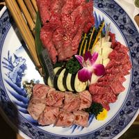 和牛 まつした 本通り店 - 
