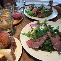 24/7 restaurant - 