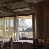 24/7 restaurant - 