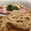 らぁ麺 はやし田 新宿本店